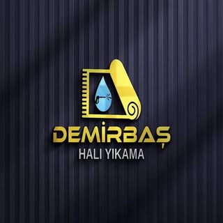 Demirbaş Halı Yıkama Logo